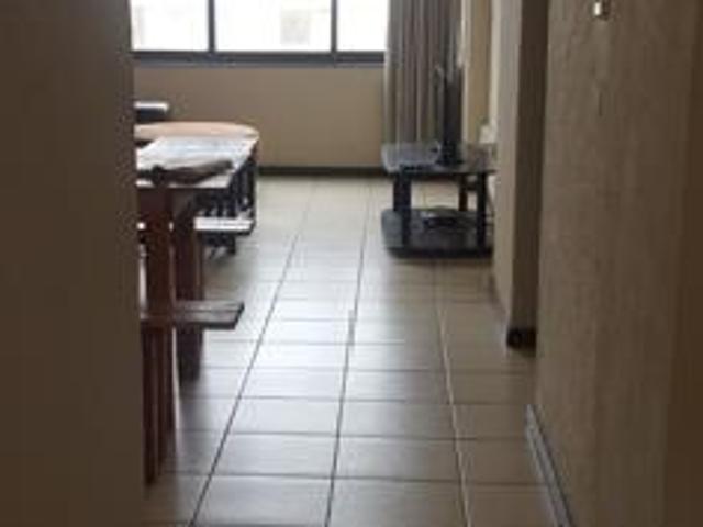 Apartment for rent in Seaview, Kwazulu-natal