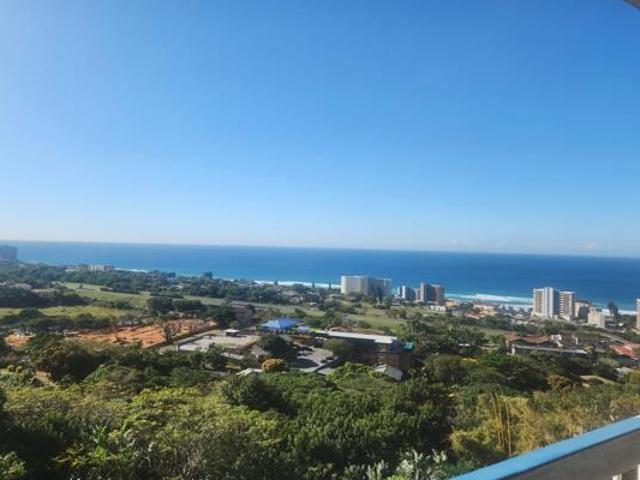 Apartment for rent in Seaview, Kwazulu-natal