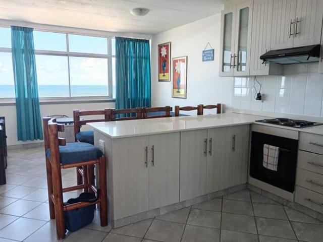 Apartment for rent in Seaview, Kwazulu-natal