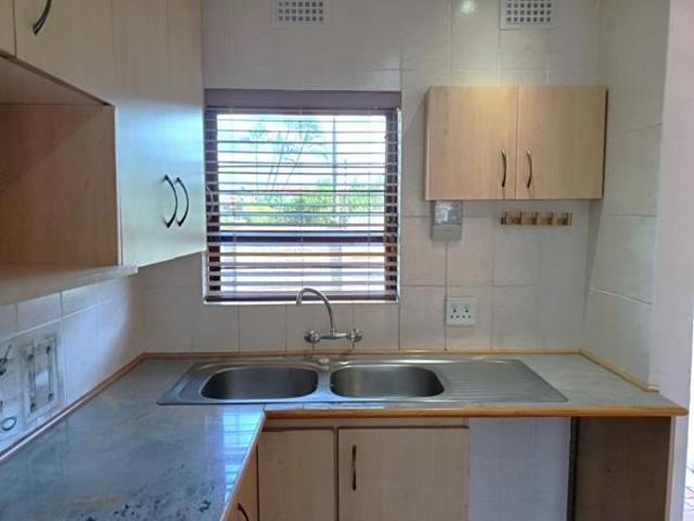 Apartment for rent in Seaview, Kwazulu-natal