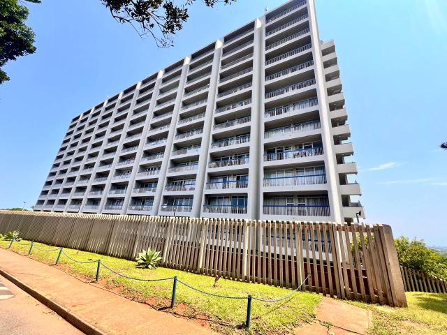 Apartment for sale in Kingsburgh, Kwazulu-natal