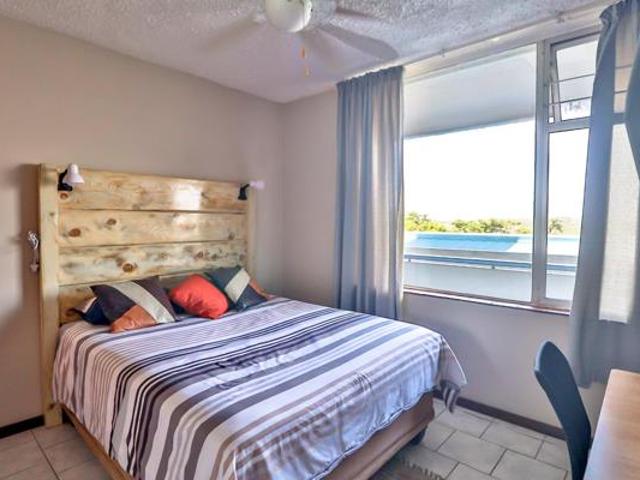 Apartment for rent in Seaview, Kwazulu-natal
