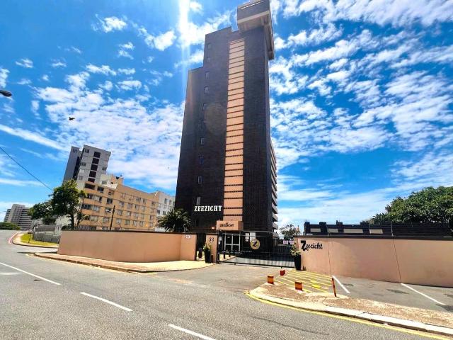 Apartment for sale in Kingsburgh, Kwazulu-natal