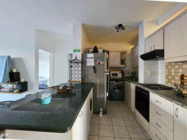 Apartment for sale in Seaview, Kwazulu-natal