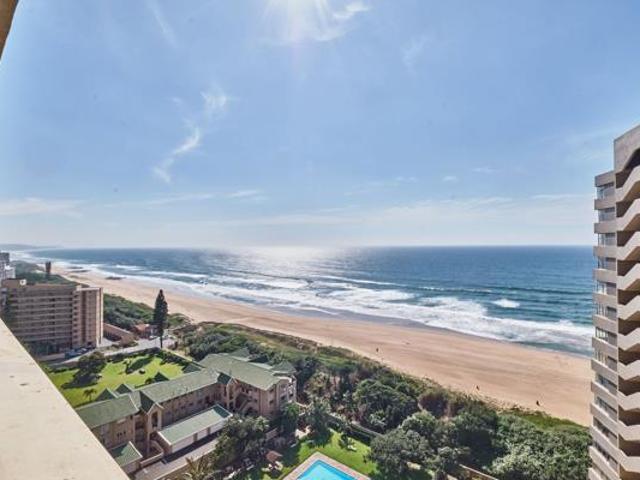Apartment for rent in Seaview, Kwazulu-natal