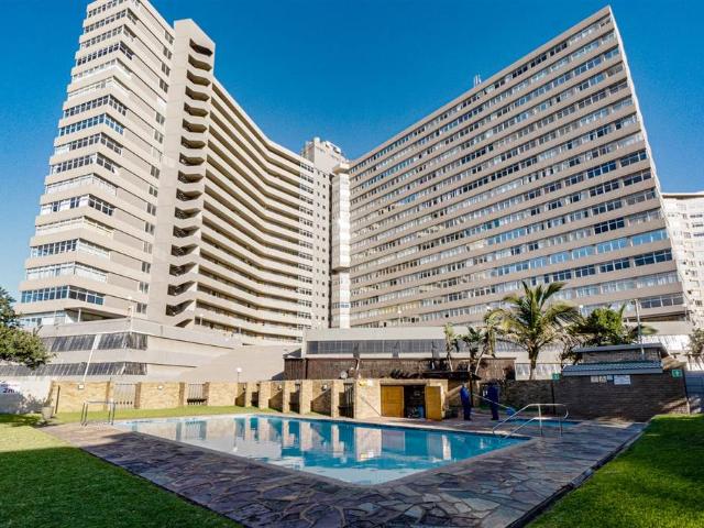 Apartment for sale in Seaview, Kwazulu-natal