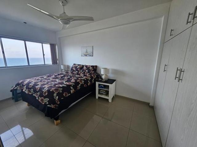 Apartment for rent in Durban, eThekwini Metropolitan Municipality