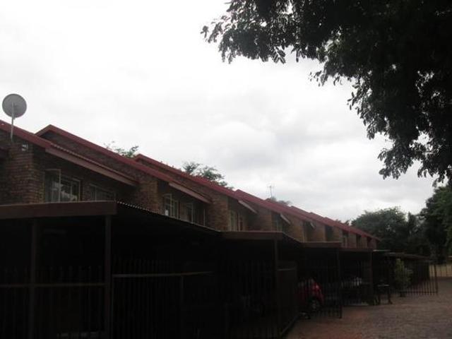 Apartment for rent in Waterkloof, Gauteng