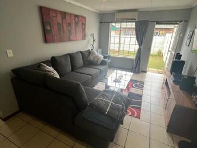 Apartment for rent in Doornpoort, Gauteng