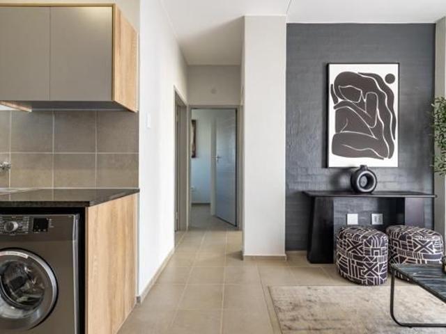 Apartment for rent in Doornpoort, Gauteng