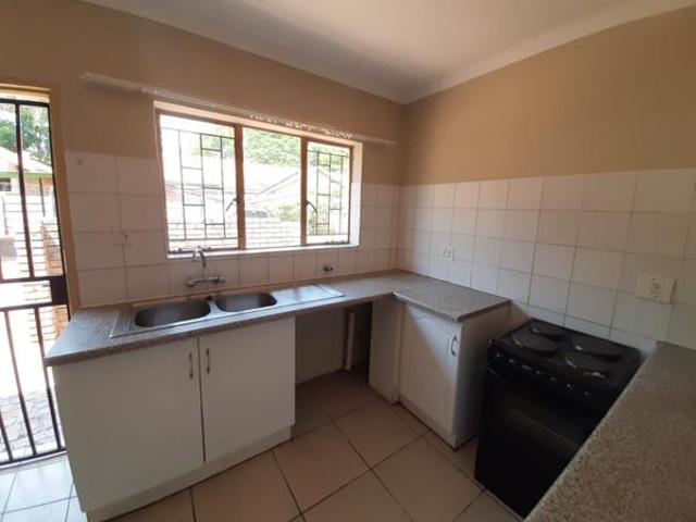 Apartment for rent in Waterkloof, Gauteng