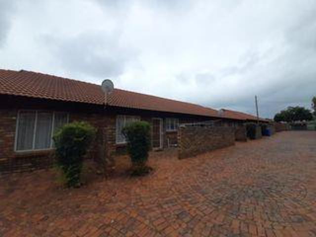 Apartment for rent in Doornpoort, Gauteng