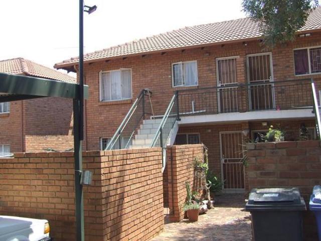 Apartment for rent in Doornpoort, Gauteng