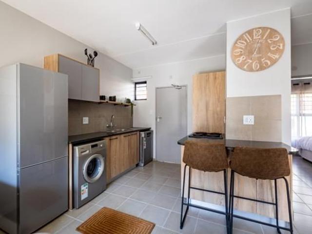 Apartment for rent in Doornpoort, Gauteng