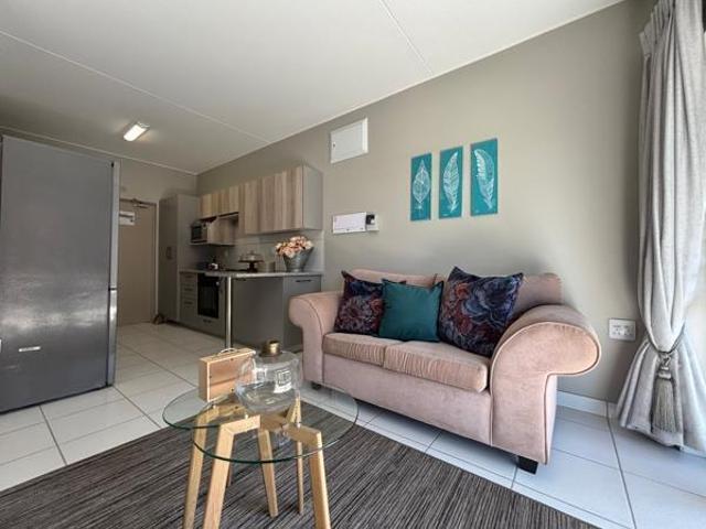 Apartment for rent in Doornpoort, Gauteng