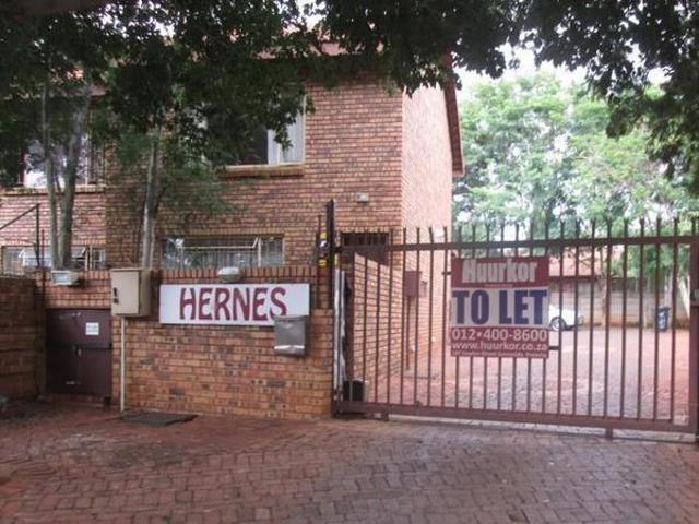 Apartment for rent in Doornpoort, Gauteng