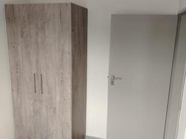Apartment for rent in Waterkloof, Gauteng