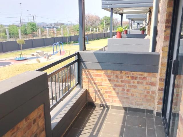 Apartment for rent in Waterkloof, Gauteng