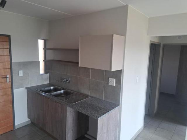 Apartment for rent in Waterkloof, Gauteng