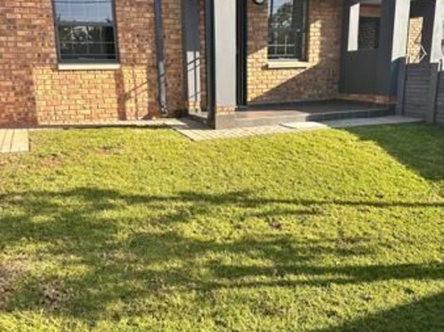 Apartment for rent in Waterkloof, Gauteng