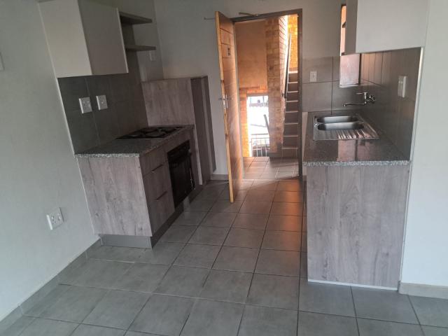 Apartment for rent in Pretoria, City of Tshwane Metropolitan Municipality