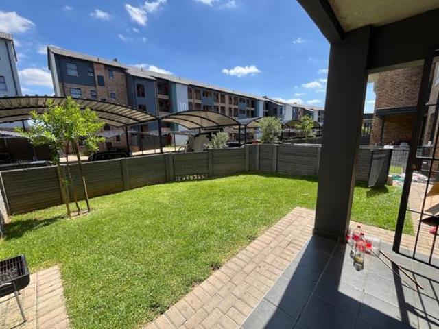 Apartment for rent in Waterkloof, Gauteng