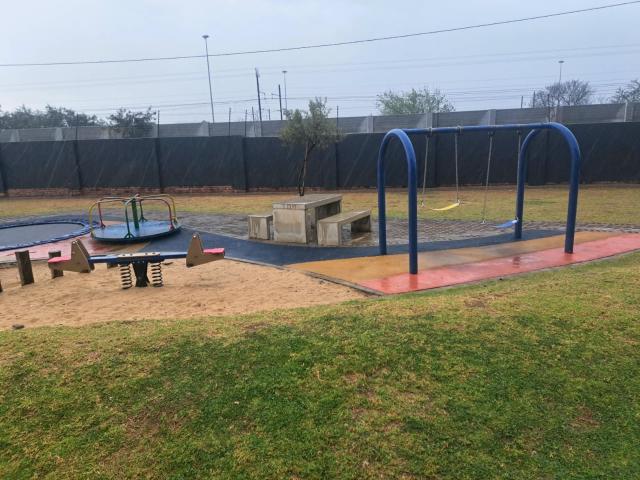 Apartment for rent in Waterkloof, Gauteng