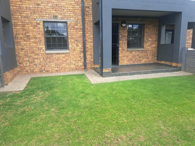 Apartment for rent in Pretoria, City of Tshwane Metropolitan Municipality