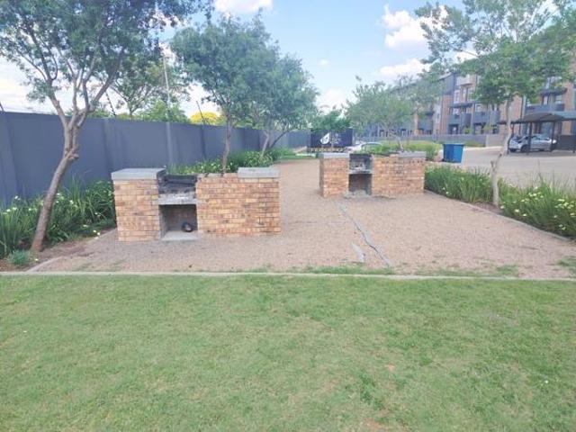 Apartment for rent in Waterkloof, Gauteng