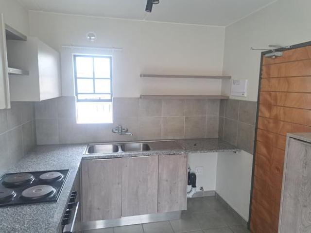 Apartment for rent in Waterkloof, Gauteng