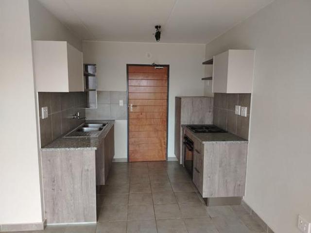 Apartment for rent in Waterkloof, Gauteng