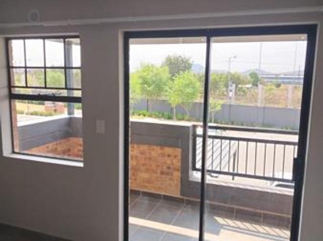 Apartment for rent in Waterkloof, Gauteng