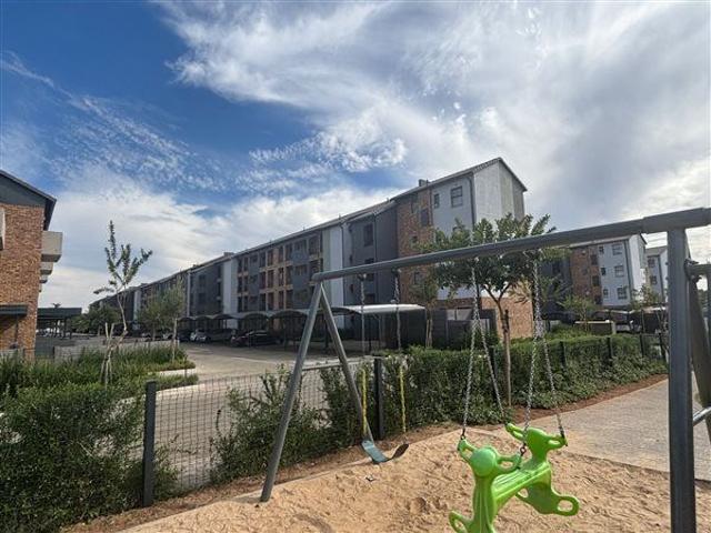 Apartment for rent in Pretoria