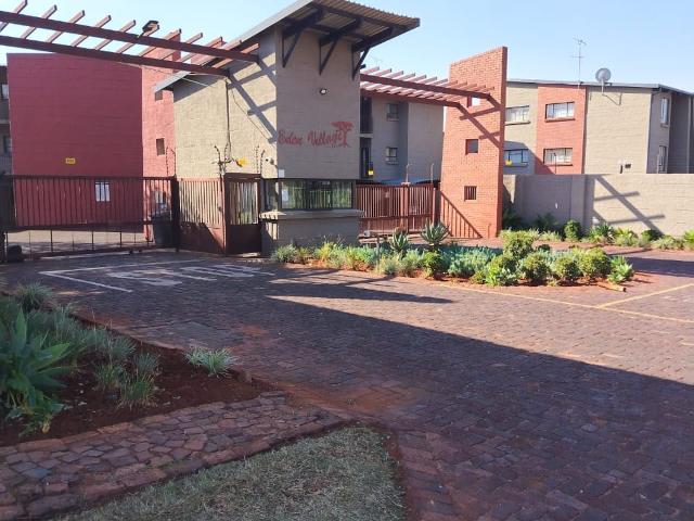 Apartment for sale in Waterkloof, Gauteng