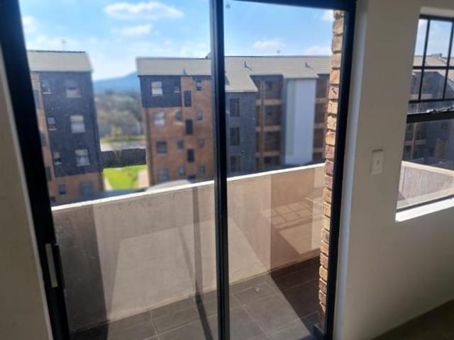 Apartment for rent in Waterkloof, Gauteng