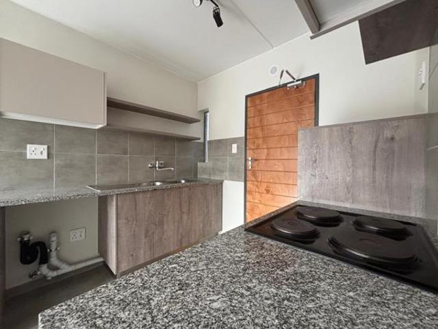 Apartment for rent in Waterkloof, Gauteng