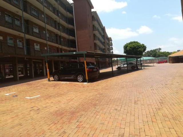 Apartment for sale in Centurion, Gauteng