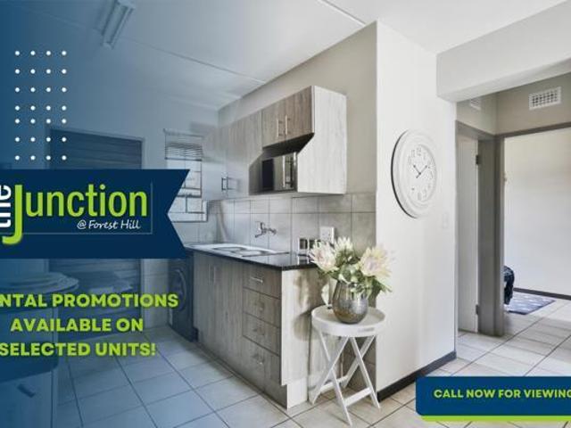 Apartment for rent in Doringkloof, Irene