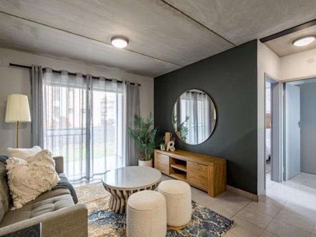 Apartment for rent in Centurion, Gauteng