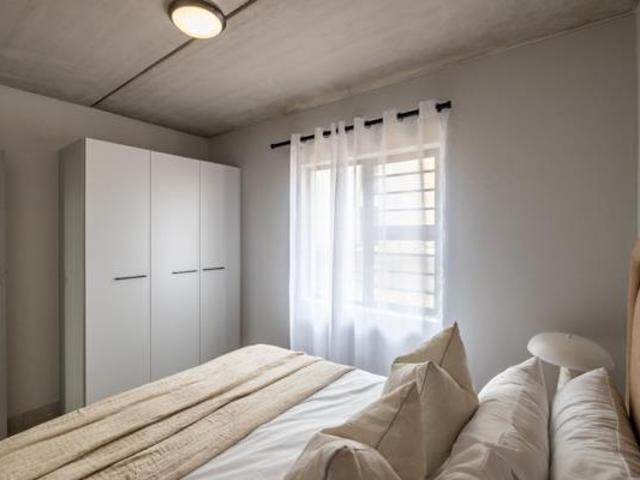 Apartment for rent in Centurion, City of Tshwane Metropolitan Municipality