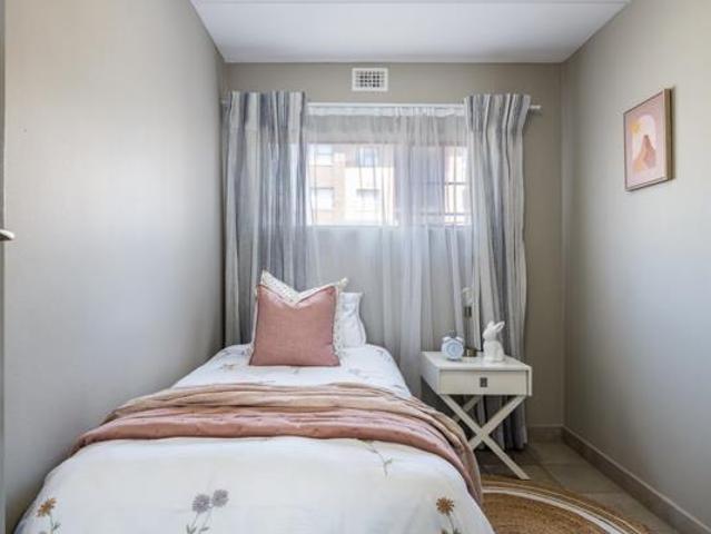 Apartment for rent in Gauteng