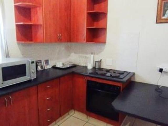 Apartment for sale in Dr Kenneth Kaunda, North West