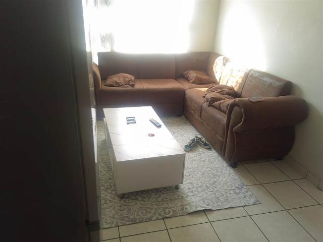 Apartment for sale in Dr Kenneth Kaunda, North West