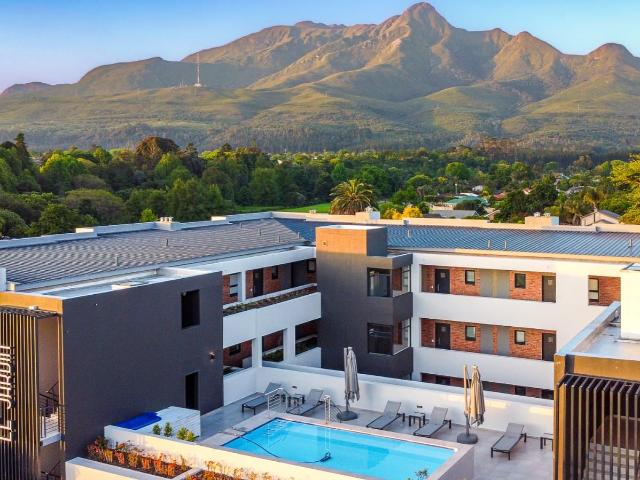 Apartment for sale in Groot Brak Rivier, Western Cape