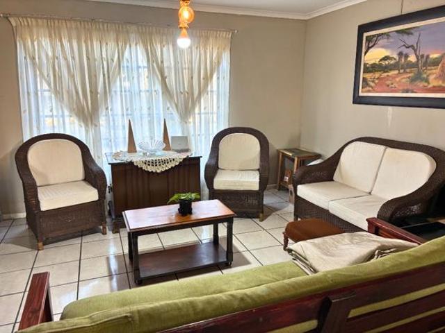 Apartment for sale in Groot Brak Rivier, Western Cape