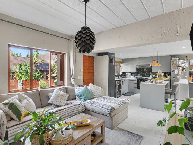 Apartment for sale in Alexandra, Gauteng