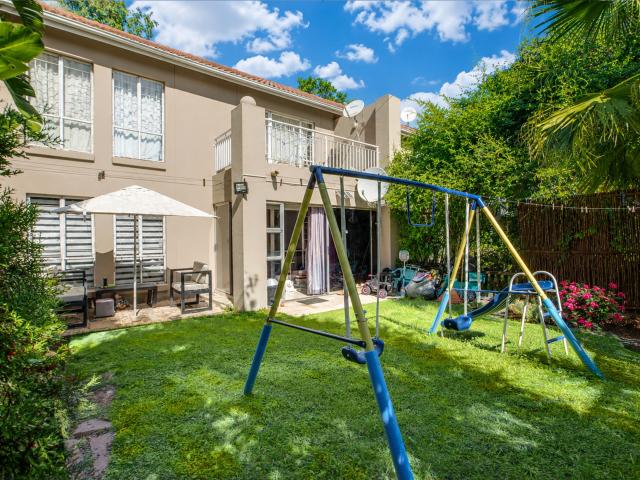 Apartment for sale in Alexandra, Gauteng