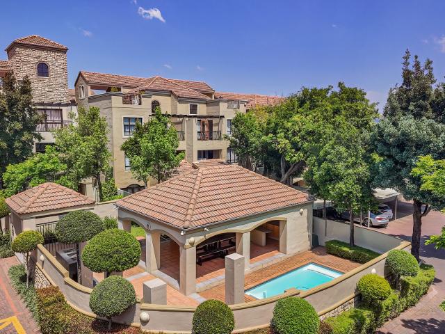 Apartment for sale in Sandton, City of Johannesburg Metropolitan Municipality