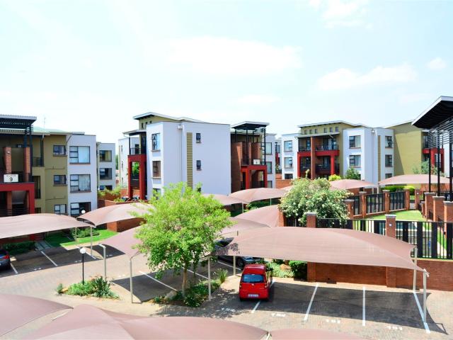 Apartment for rent in Alexandra, Gauteng