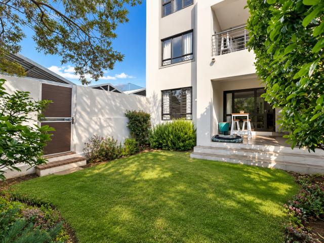 Apartment for rent in Alexandra, Gauteng